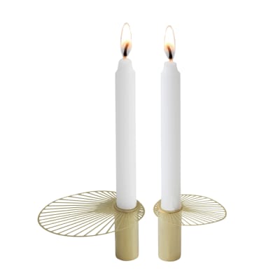 Candelabro - Sol - Set 2 pcs