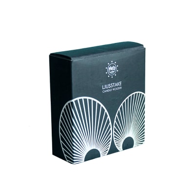 Candelabro - Sol - Set 2 pcs