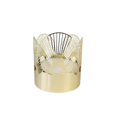 Portavela mini - Sol 