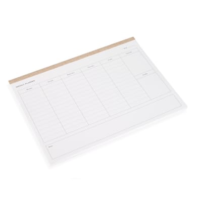 Planificador A4 - Arena