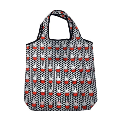 Bolsa de compras - Miffy 2