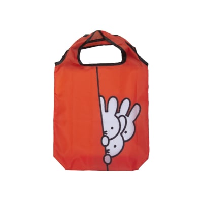 Bolsa de compras de niños - Miffy peekaboo2