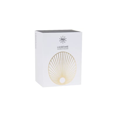 Candelabro - Sol - Grande