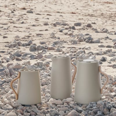 Hervidor EMMA - Arena