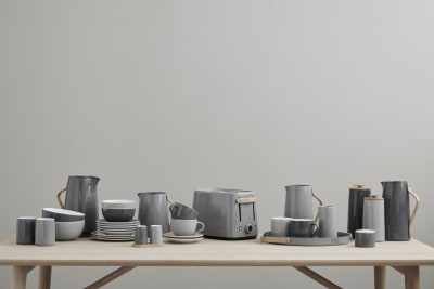 Bandeja EMMA - Gris