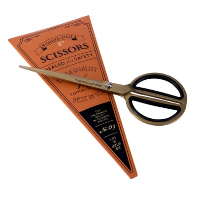 Tijera - Tools to Liveby - Dorado3