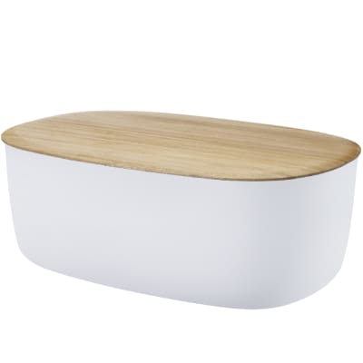 Caja para Pan BOX-IT - Blanco