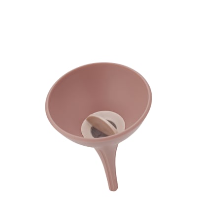 Envudo y Filtro - POUR-IT2