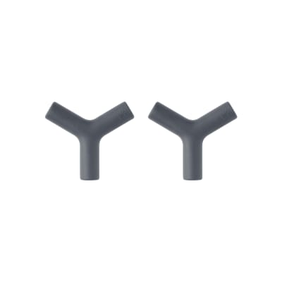 Colador HANG-IT - Gris 2