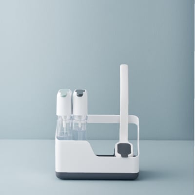 Cepillo de lavado  SINK-CADDY