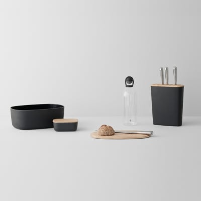 Jarra de Agua COOL-IT - Negro  
