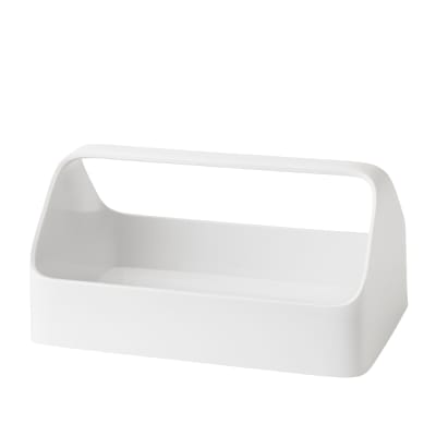 Organizador HANDY-BOX - Blanco3