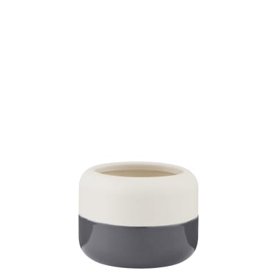 Macetero PLANT-IT - Grey2