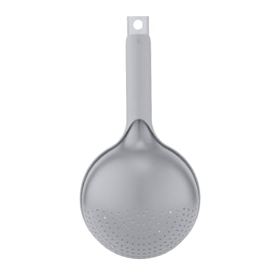 Colador DROP - Gris2