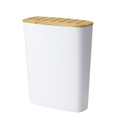 Organizador de Cuchillos BLOCK-IT - Blanco