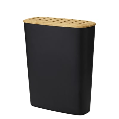 Organizador de Cuchillos BLOCK-IT - Negro1
