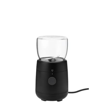 Molinillo de café FOODIE - Negro