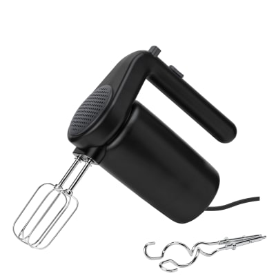 Batidora FOODIE - Negro4