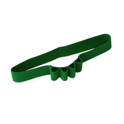 Elastico porta lapices - Verde1