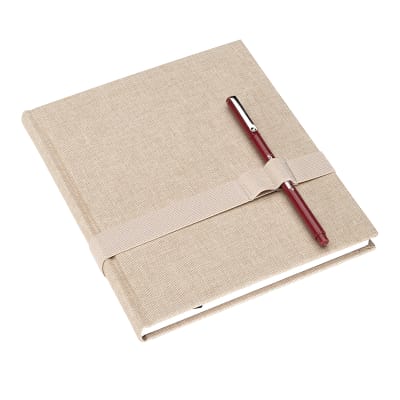 Elastico porta lapices A6+ - Arena