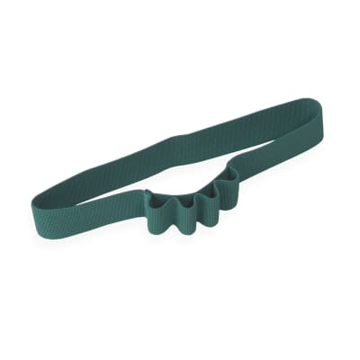 Elastico porta lapices - Verde Claro