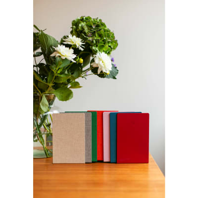 Sujeta Litros - Gris