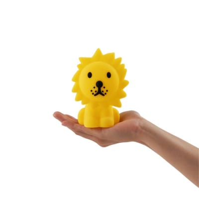 Lámpara Mini Espantacuco - León5