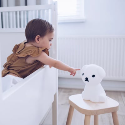 Lámpara Primera Luz - Perro Snuffy