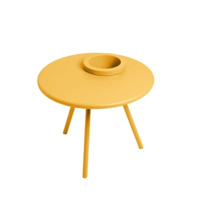 Fatboy Mesa Macetero Bakkes - Sunbeam1