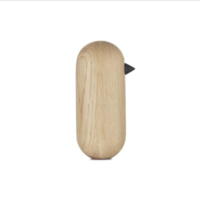 Little Bird - 13,5 cm Oak2