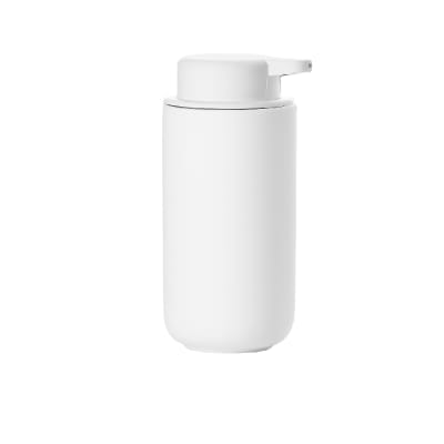 Dispensador de Jabon Alto - UME - Blanco3