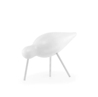 Shorebird - Mediano - Blanco3