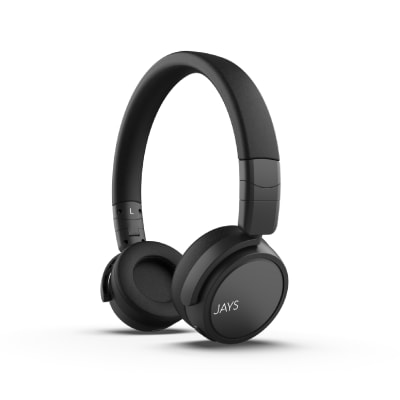 Audifono true wireless F-Five Jays Negro1