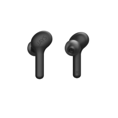 Audifono On Ear Bluetooth X-Seven Jays negro1