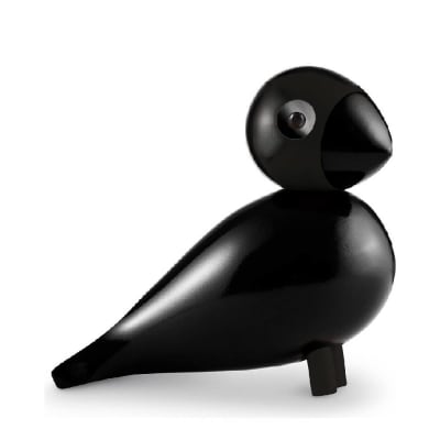 Pajaro cantor - Ravn Grande