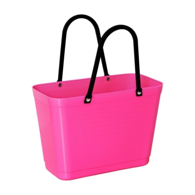 Bolso Hinza - Pequeño - Fucsia1