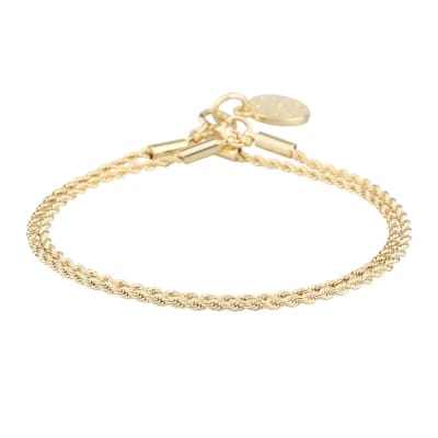 Pulsera - Exibit pequeña - Doble1