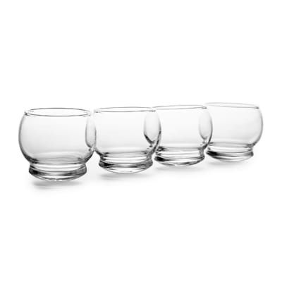 Vasos Rocking - 4pcs