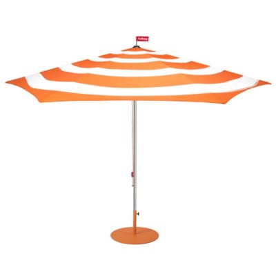Sombrilla / Quitasol Fatboy Stripesol - Orange1
