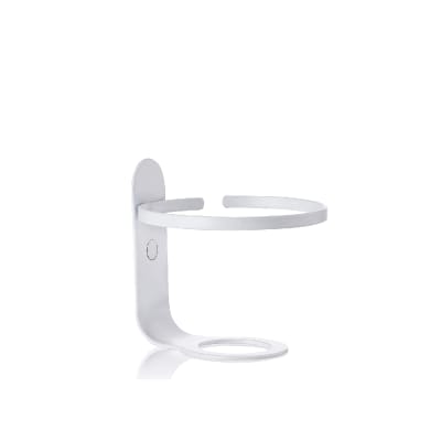 Soporte de pared - Dispensadores Ume - Blanco2