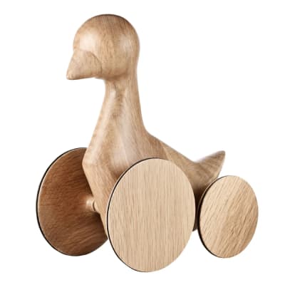 Pato de Madera Ducky3