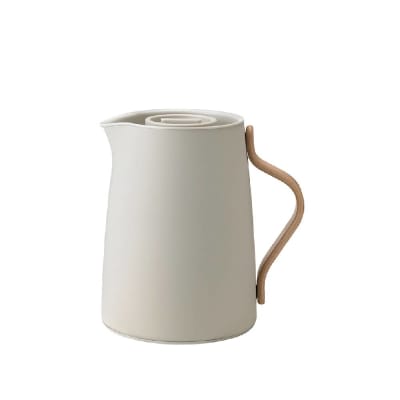 Termo para té EMMA - Arena mate