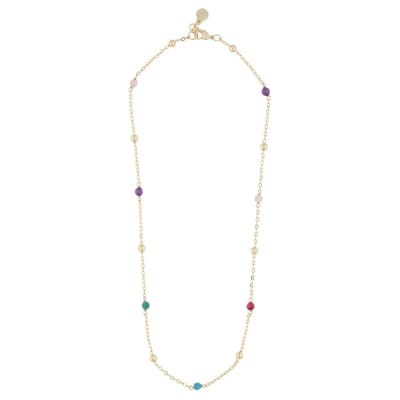 Collar - Unnie chain - 42 cm1