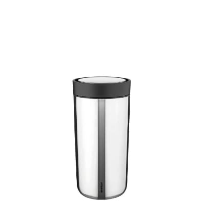 Vaso Termico To Go - Acero 0,2 L