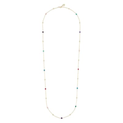 Collar - Unnie chain - 80 cm1