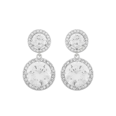 Aro Pendiente - Friday Stone3