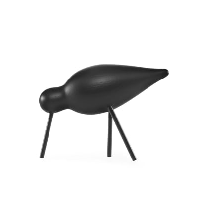 Shorebird - Mediano - Negro3