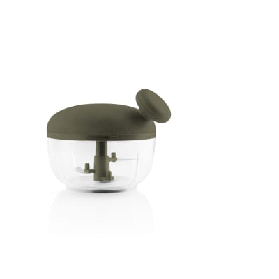 Mini picadora - Green tool1