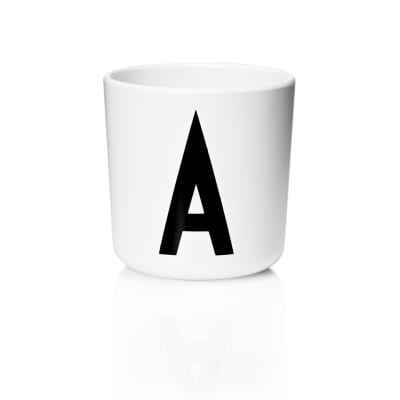 Taza de Melamina