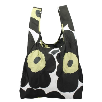 Bolso Plegable - Negro